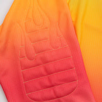 Nike SB World Cup Long Sleeve Jersey in Hyper Pink thumbnail