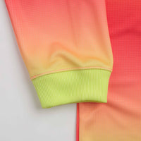 Nike SB World Cup Long Sleeve Jersey in Hyper Pink thumbnail
