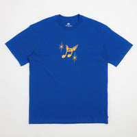 Nike SB World Cup T-Shirt - Game Royal thumbnail