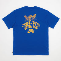 Nike SB World Cup T-Shirt - Game Royal thumbnail