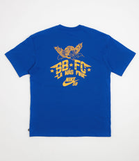 FCRB nike コラボ ゲームシャツセット XL #SOPHNET Nike SB World Cup T-Shirt - Game Royal | flatspot