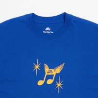 Nike SB World Cup T-Shirt - Game Royal thumbnail