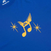 Nike SB World Cup T-Shirt - Game Royal thumbnail