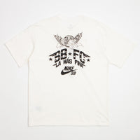 Nike SB World Cup T-Shirt - Sail thumbnail