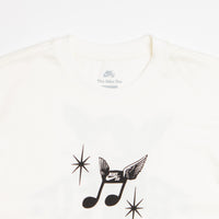 Nike SB World Cup T-Shirt - Sail thumbnail