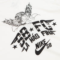 Nike SB World Cup T-Shirt - Sail thumbnail