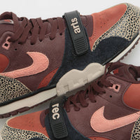 Nike SB x Arts-Rec Air Trainer 1 Shoes - Limestone / Pink Quartz - Earth - Dusty Peach thumbnail