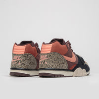 Nike SB x Arts-Rec Air Trainer 1 Shoes - Limestone / Pink Quartz - Earth - Dusty Peach thumbnail
