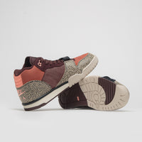 Nike SB x Arts-Rec Air Trainer 1 Shoes - Limestone / Pink Quartz - Earth - Dusty Peach thumbnail