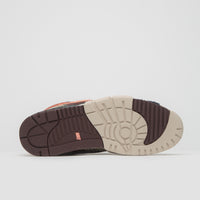 Nike SB x Arts-Rec Air Trainer 1 Shoes - Limestone / Pink Quartz - Earth - Dusty Peach thumbnail