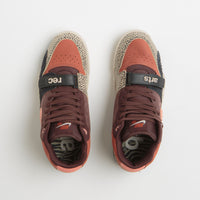 Nike SB x Arts-Rec Air Trainer 1 Shoes - Limestone / Pink Quartz - Earth - Dusty Peach thumbnail