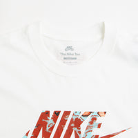 Nike SB x Crenshaw Skate Club T-Shirt - White thumbnail