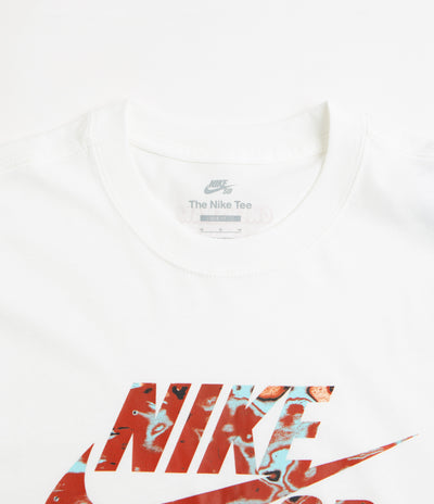 Nike SB x Crenshaw Skate Club T-Shirt - White