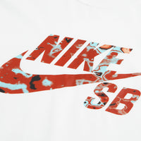 Nike SB x Crenshaw Skate Club T-Shirt - White thumbnail