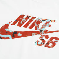 Nike SB x Crenshaw Skate Club T-Shirt - White thumbnail