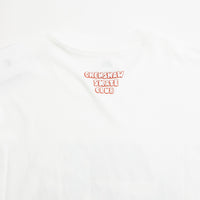 Nike SB x Crenshaw Skate Club T-Shirt - White thumbnail