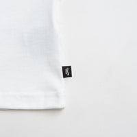 Nike SB x Crenshaw Skate Club T-Shirt - White thumbnail