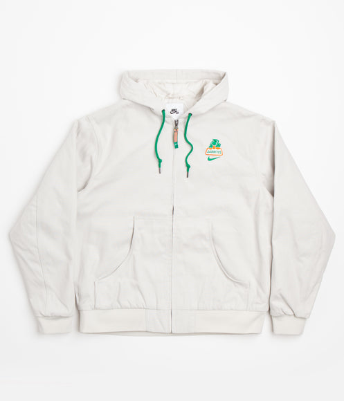 ソフトパープル ☆NIKE SB Jarritos フリース パーカー☆ | ochge.org