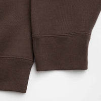 Nike SB x Jarritos Hoodie - Baroque Brown thumbnail