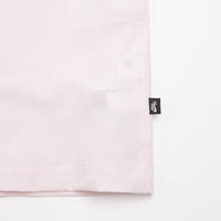 Nike SB x Jarritos Short Sleeve Bowling Shirt - Pearl Pink thumbnail