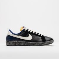 Nike SB x Rassvet Tennis Classic Shoes - Blue Void / Blue Void - Sail thumbnail