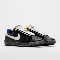 Nike SB x Rassvet Tennis Classic Shoes - Blue Void / Blue Void - Sail thumbnail