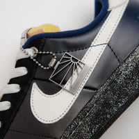 Nike SB x Rassvet Tennis Classic Shoes - Blue Void / Blue Void - Sail thumbnail