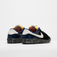 Nike SB x Rassvet Tennis Classic Shoes - Blue Void / Blue Void - Sail thumbnail