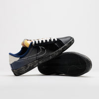 Nike SB x Rassvet Tennis Classic Shoes - Blue Void / Blue Void - Sail thumbnail