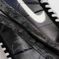 Nike SB x Rassvet Tennis Classic Shoes - Blue Void / Blue Void - Sail thumbnail
