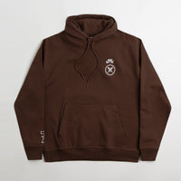 Nike SB x Yuto Horigome Hoodie - Cacao Wow thumbnail