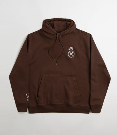 Nike SB x Yuto Horigome Hoodie - WpadcShops | Cacao Wow - nike sb