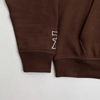Nike SB x Yuto Horigome Hoodie - Cacao Wow thumbnail