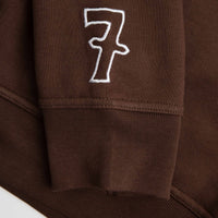 Nike SB x Yuto Horigome Hoodie - Cacao Wow thumbnail