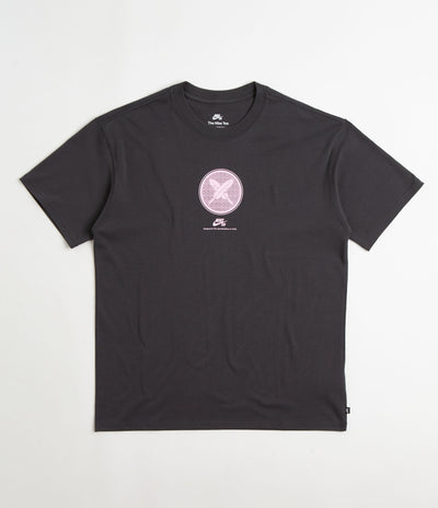 Nike SB x Yuto Horigome T-Shirt - Anthracite