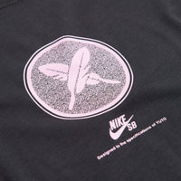 Nike SB x Yuto Horigome T-Shirt - Anthracite thumbnail
