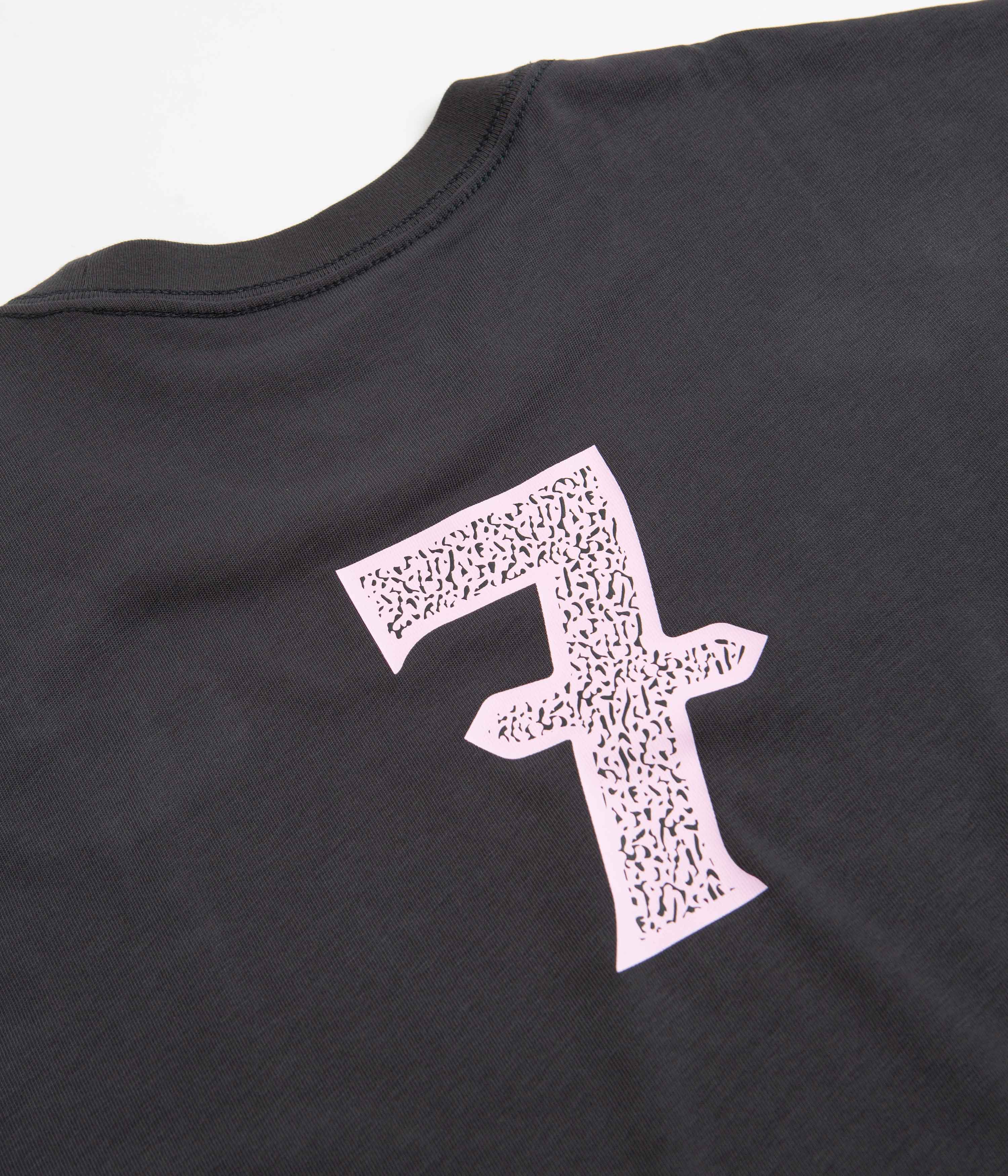 Nike SB x Yuto Horigome T-Shirt - Anthracite | Flatspot