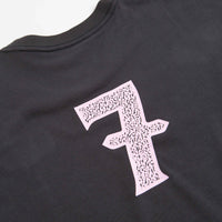 Nike SB x Yuto Horigome T-Shirt - Anthracite thumbnail