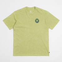 Nike SB x Yuto Horigome T-Shirt - Olive Aura thumbnail