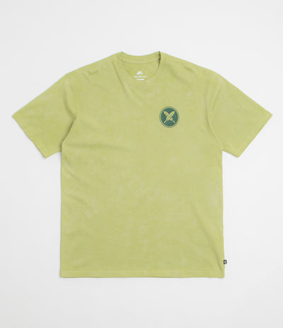Nike SB x Yuto Horigome T-Shirt - Olive Aura
