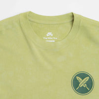 Nike SB x Yuto Horigome T-Shirt - Olive Aura thumbnail