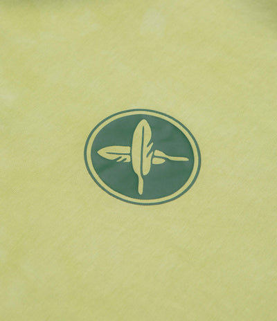 Nike SB x Yuto Horigome T-Shirt - Olive Aura
