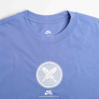 Nike SB x Yuto Horigome T-Shirt - Polar | Flatspot