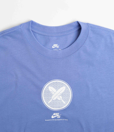 Nike SB x Yuto Horigome T-Shirt - Polar