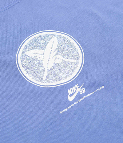 Nike SB x Yuto Horigome T-Shirt - Polar