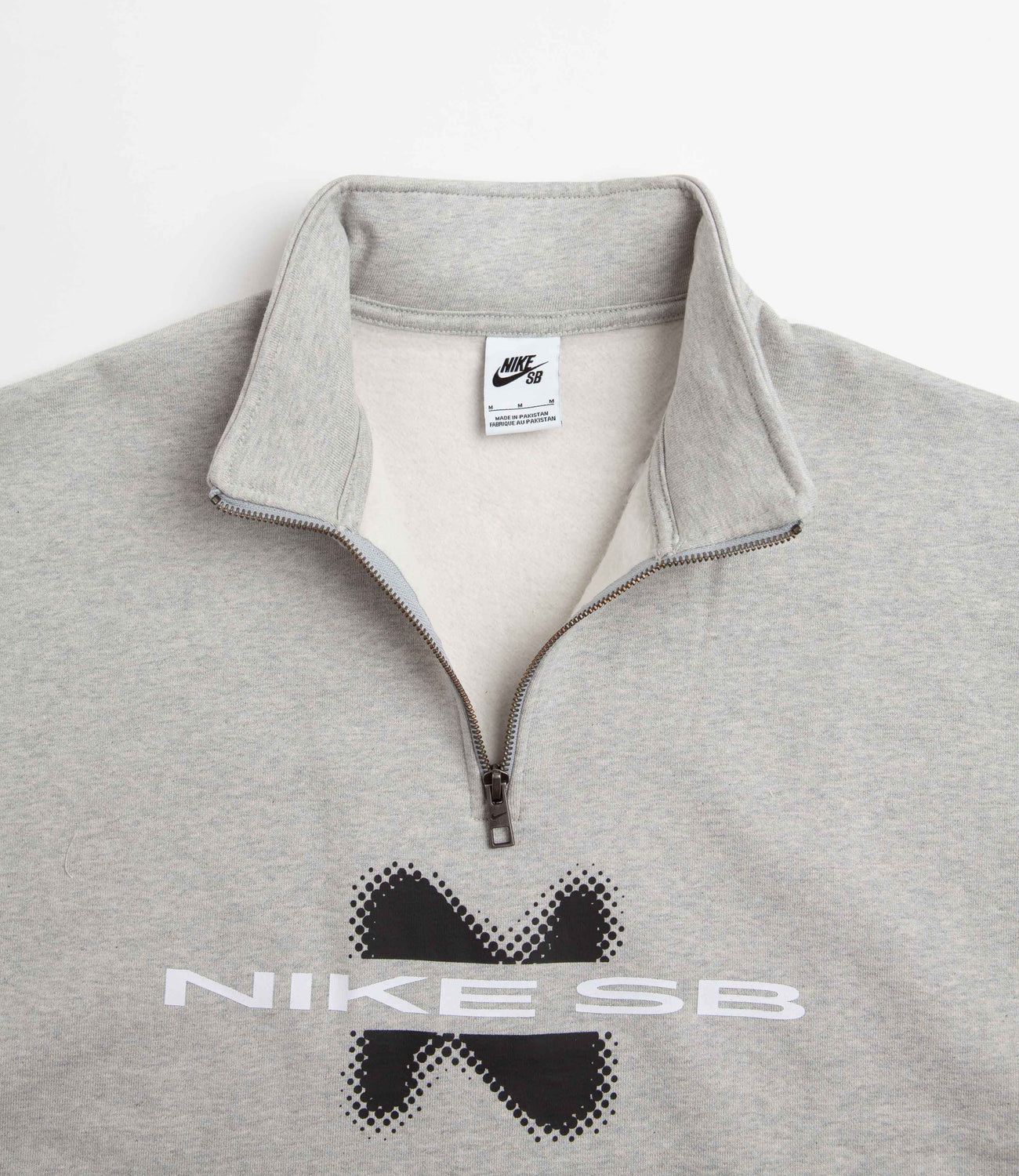 Nike sb sweater grey Clearance