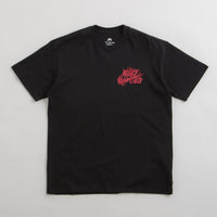 Nike SB Year of the Dragon T-Shirt - Black thumbnail