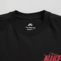 Nike SB Year of the Dragon T-Shirt - Black thumbnail