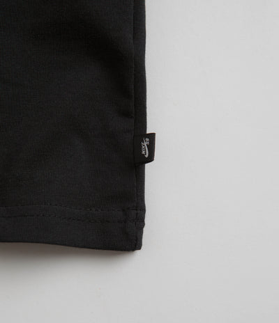 Nike SB Year of the Dragon T-Shirt - Black