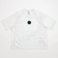 Nike SB Yuto Jersey - Summit White / Summit White thumbnail